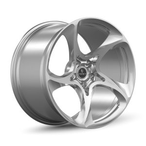 ANRKY XR-105 Series Forged Monoblock Wheels
