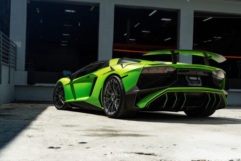 Aventador Archives - Anrky Wheels