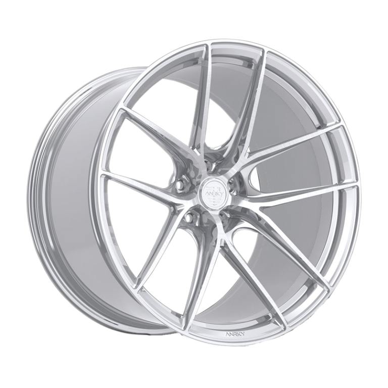 XR 101 monoblock forged wheel by anrky