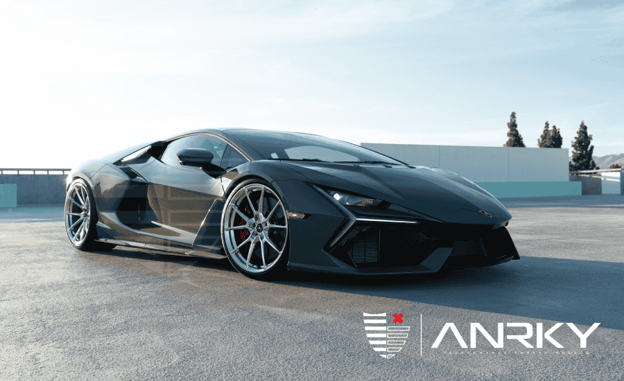 Forged vs. Cast Wheels: Key Differences & How To Choose