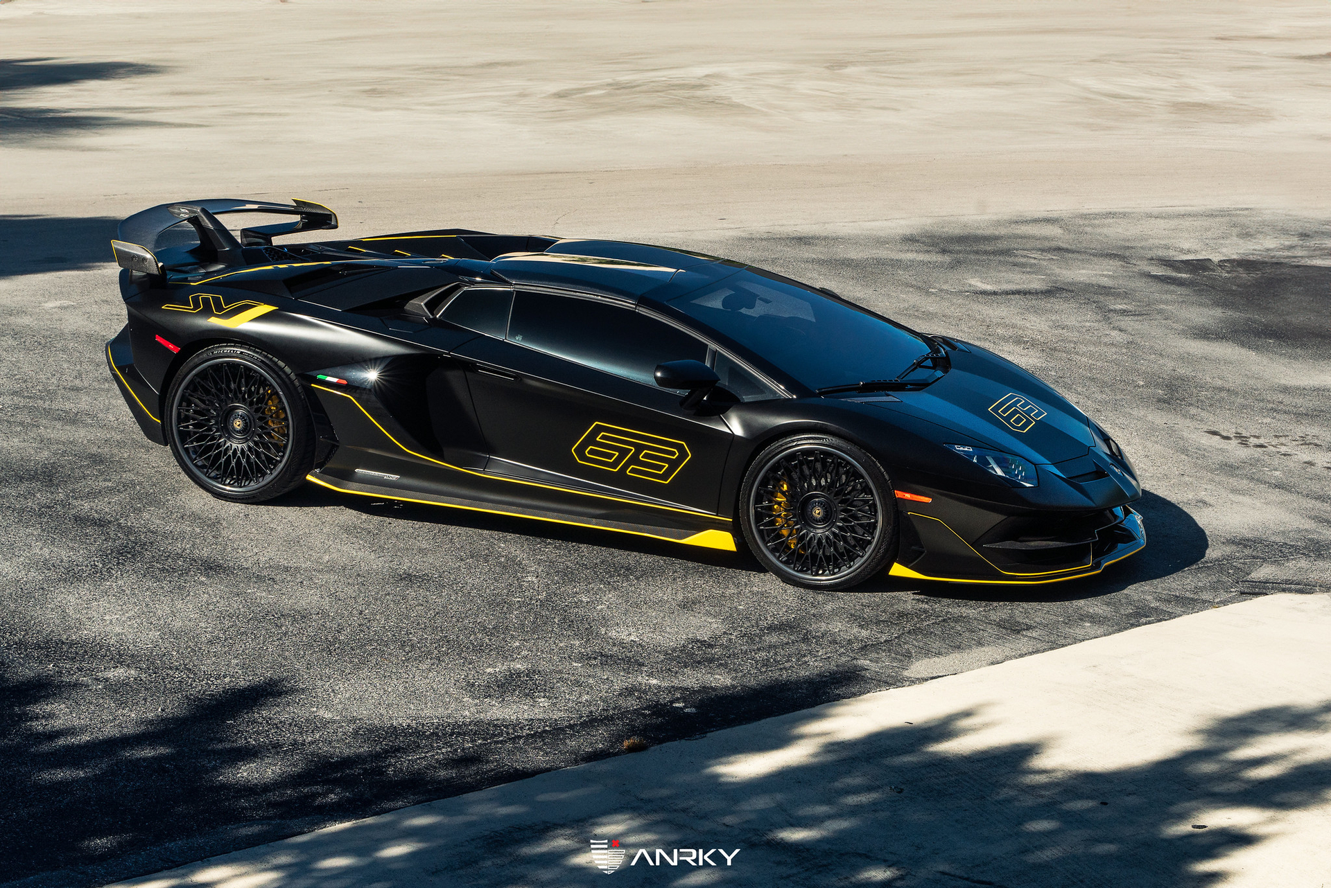 Aventador Archives - Anrky Wheels