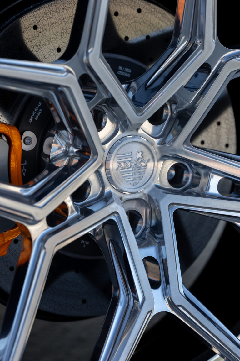 Lamborghini Urus – X_Series S1-X410