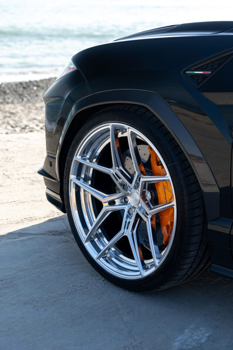 Lamborghini Urus – X_Series S1-X411