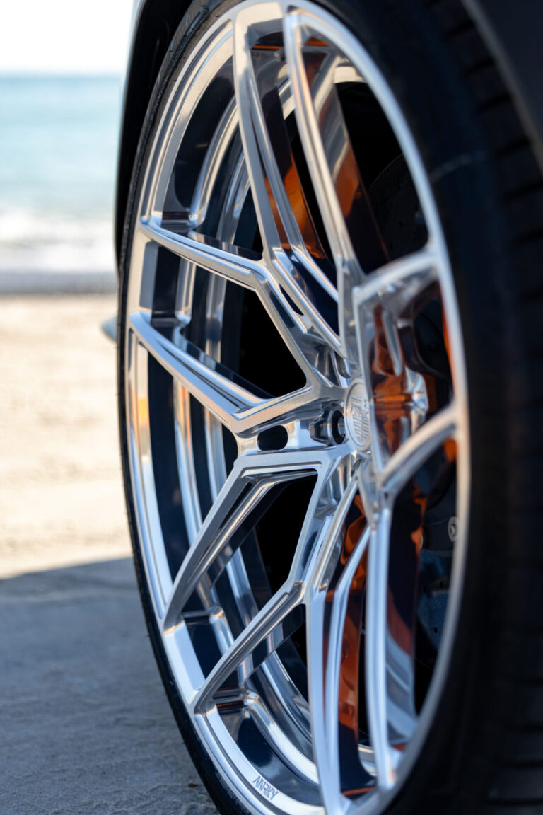 Lamborghini Urus – X_Series S1-X412