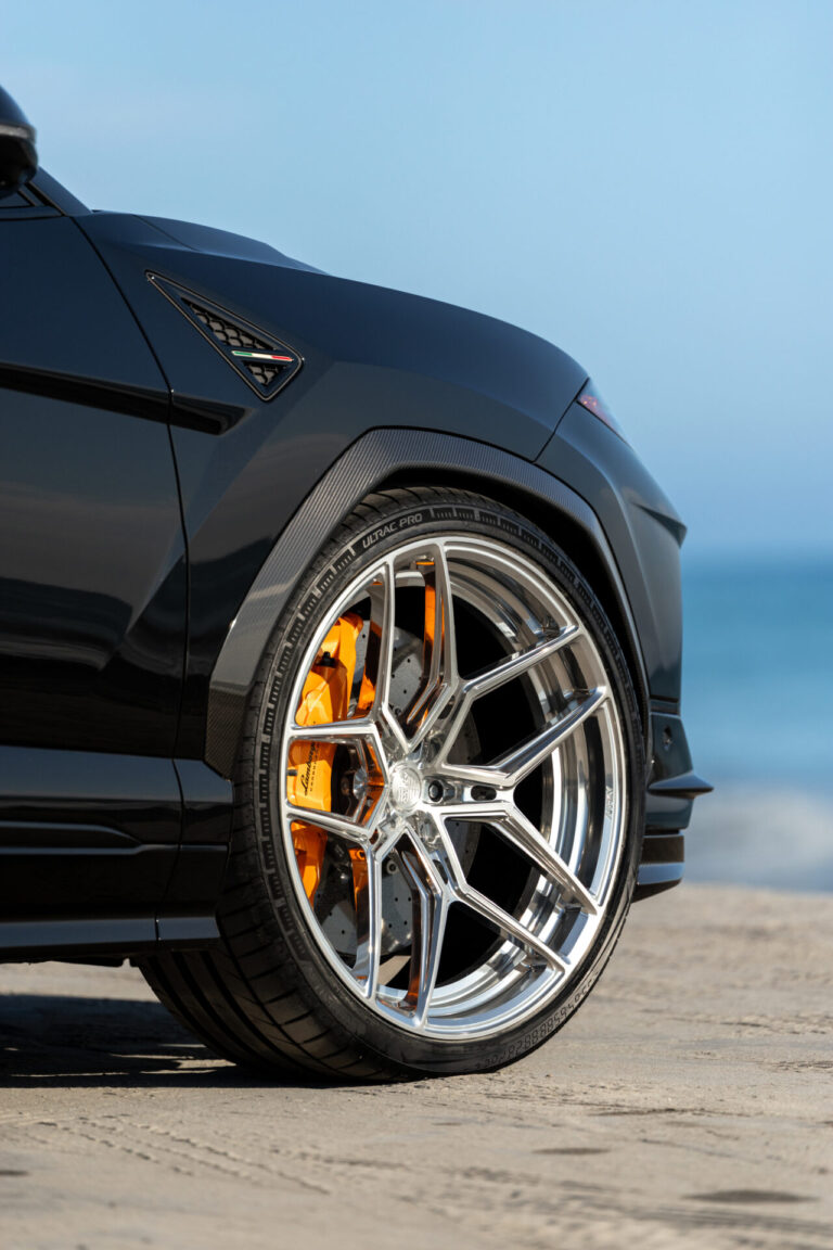 Lamborghini Urus – X_Series S1-X413