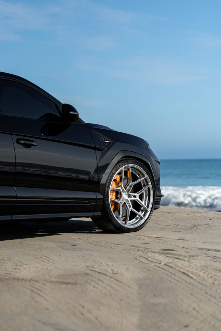 Lamborghini Urus – X_Series S1-X414