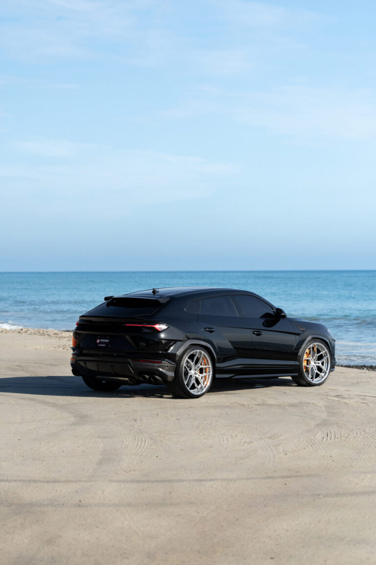Lamborghini Urus – X_Series S1-X415