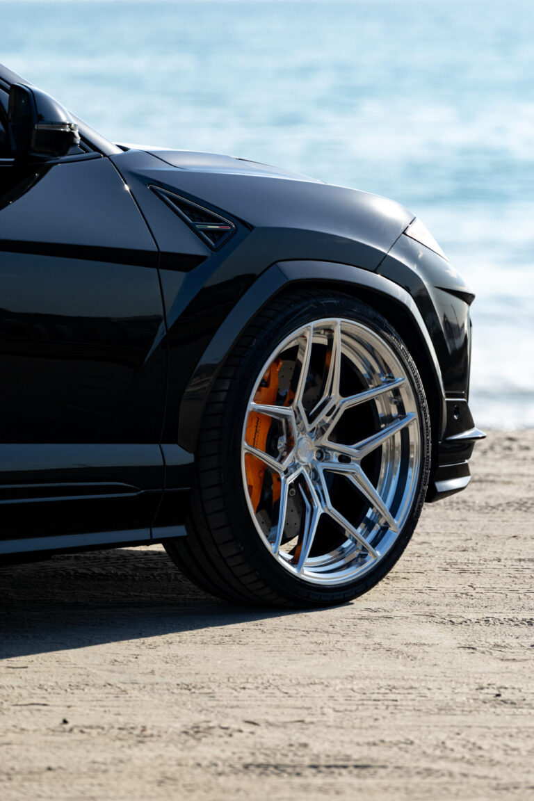 Lamborghini Urus – X_Series S1-X416