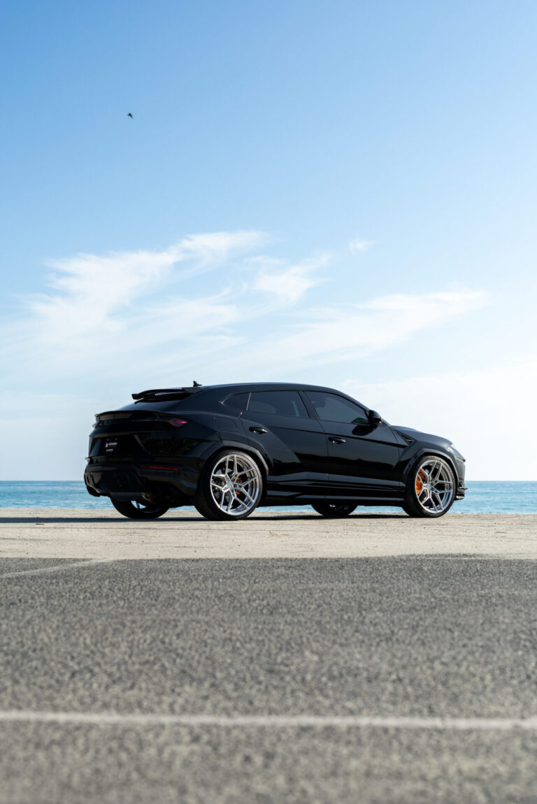 Lamborghini Urus – X_Series S1-X417