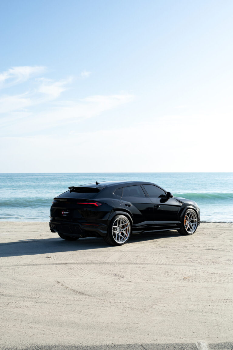 Lamborghini Urus – X_Series S1-X418
