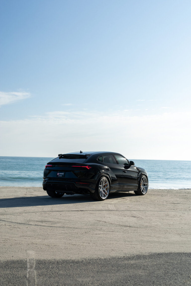 Lamborghini Urus – X_Series S1-X419