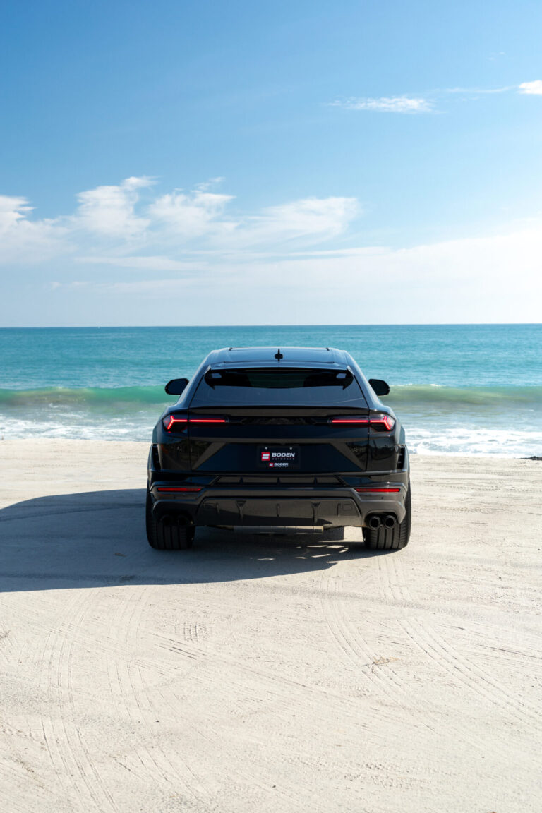 Lamborghini Urus – X_Series S1-X42