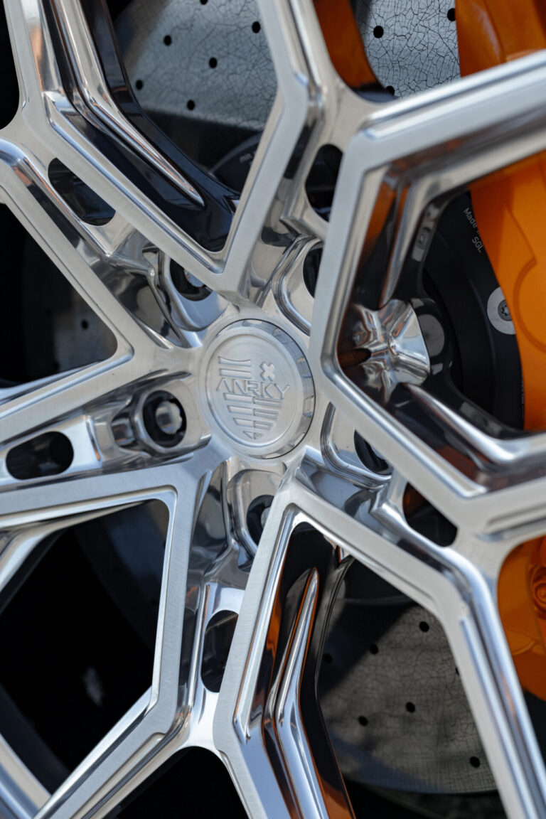 Lamborghini Urus – X_Series S1-X420