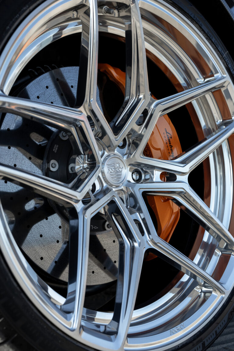 Lamborghini Urus – X_Series S1-X423