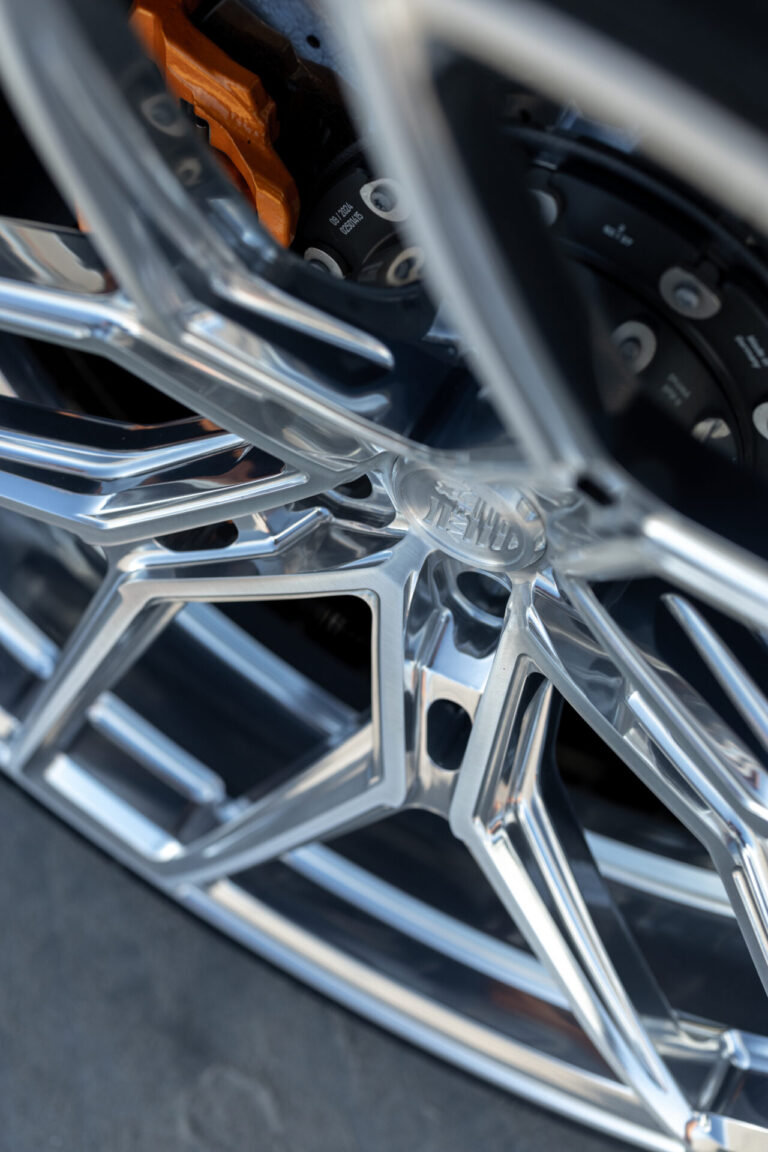Lamborghini Urus – X_Series S1-X424