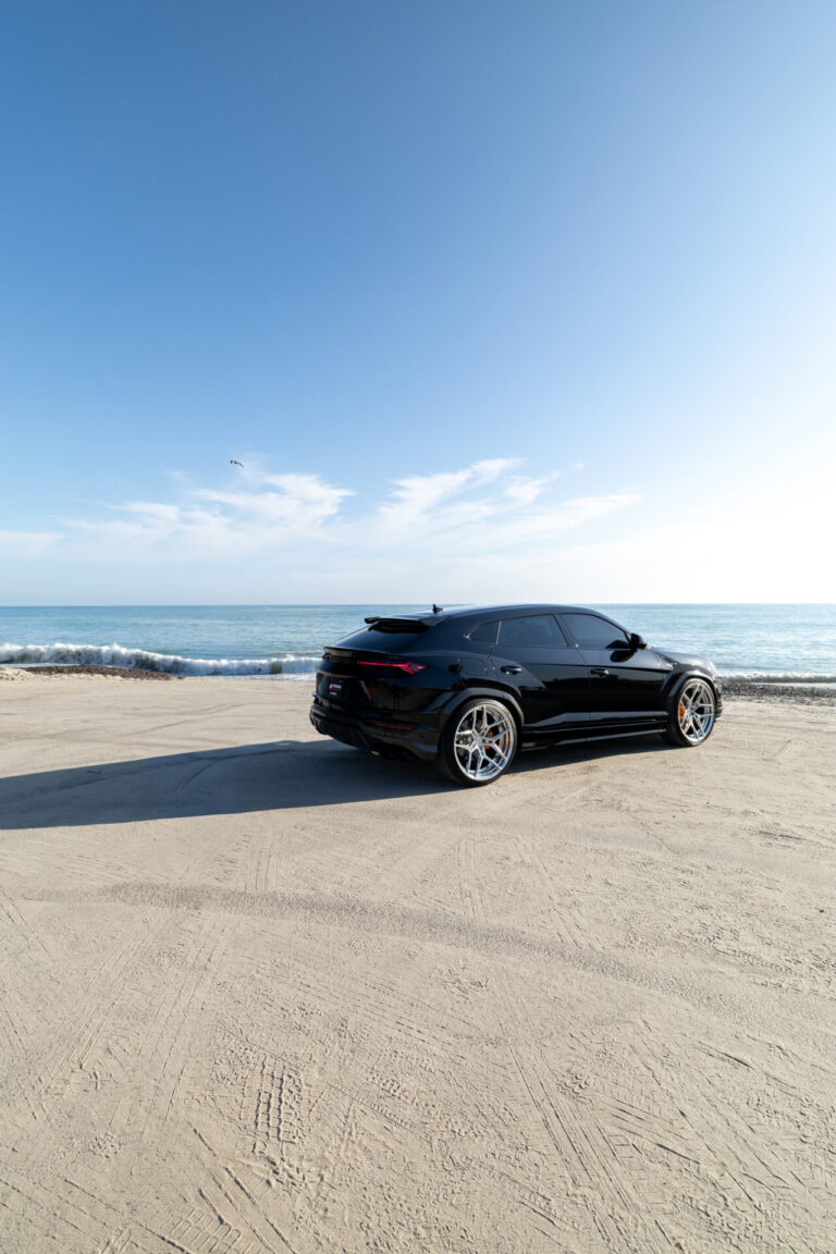 Lamborghini Urus – X_Series S1-X425