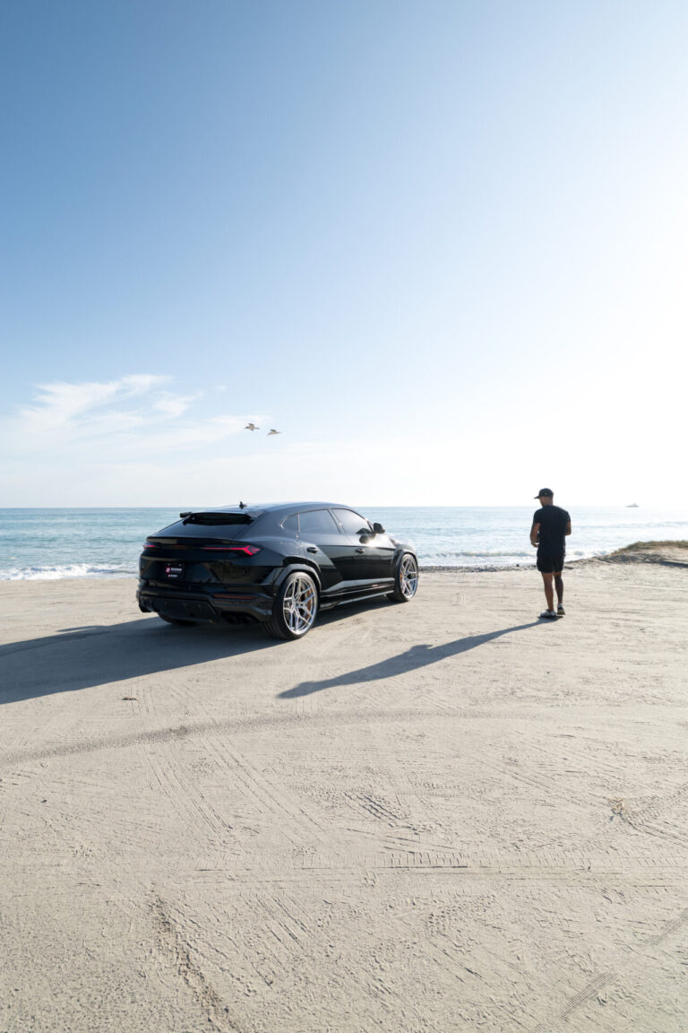 Lamborghini Urus – X_Series S1-X426