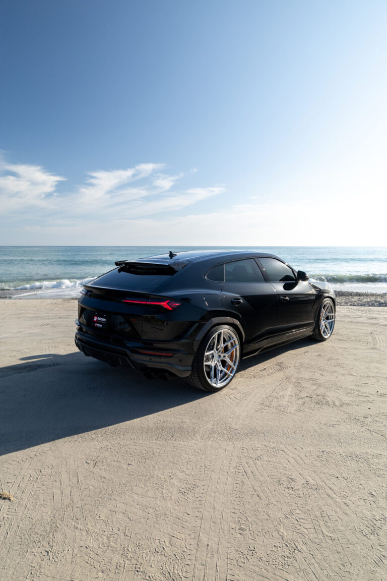 Lamborghini Urus – X_Series S1-X427