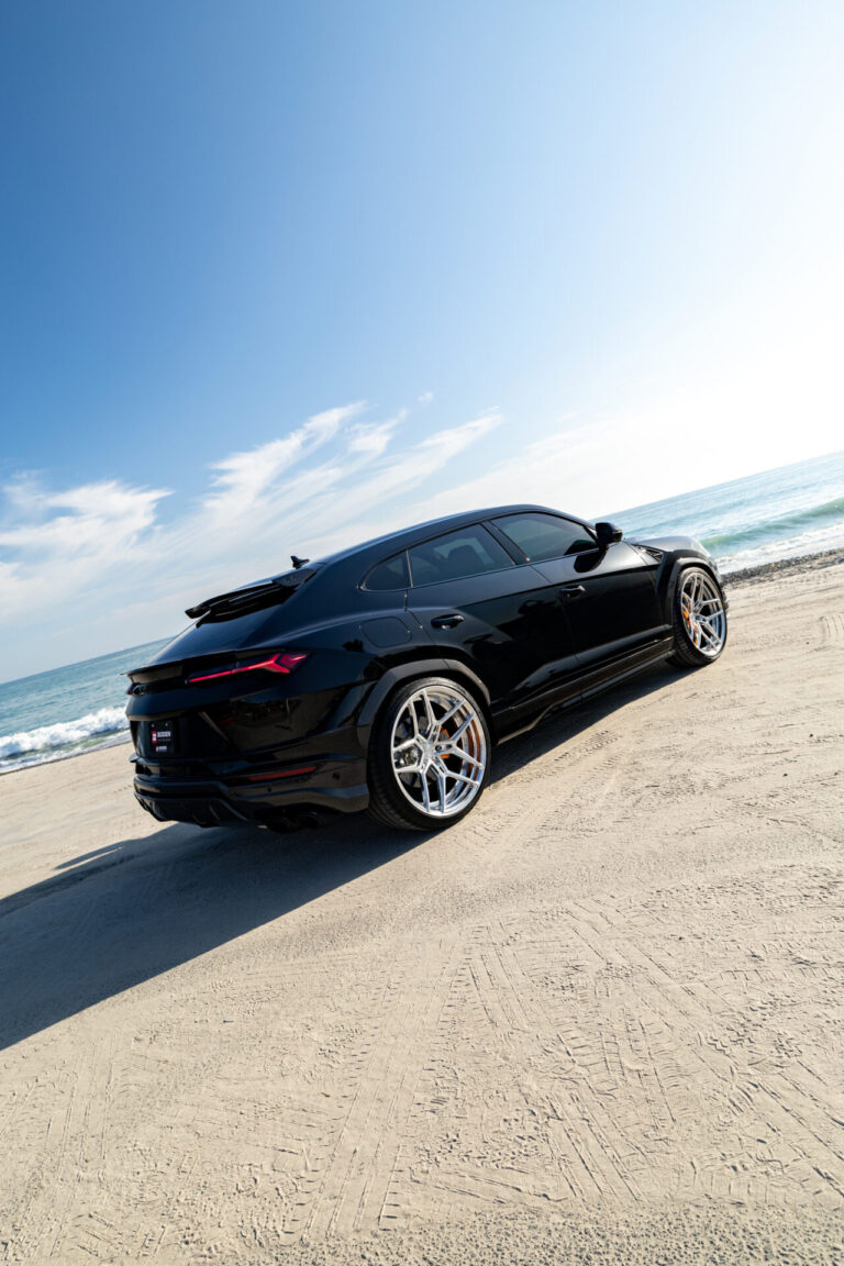 Lamborghini Urus – X_Series S1-X428