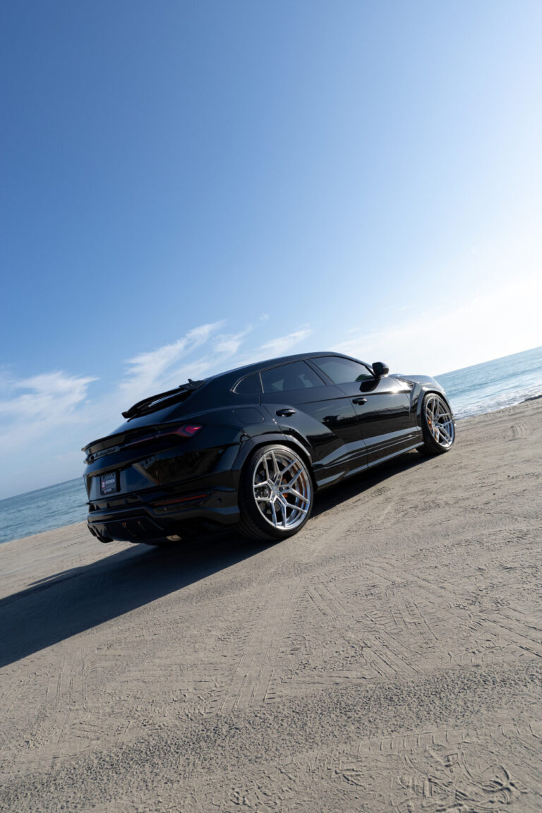 Lamborghini Urus – X_Series S1-X429