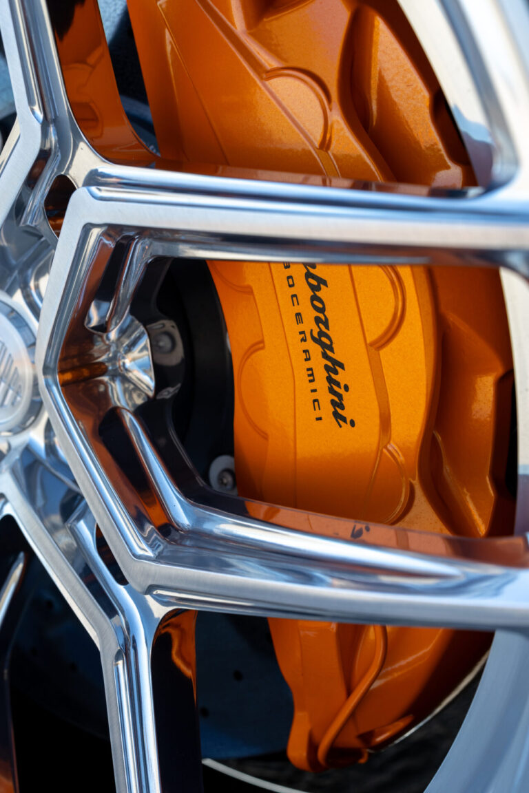 Lamborghini Urus – X_Series S1-X43