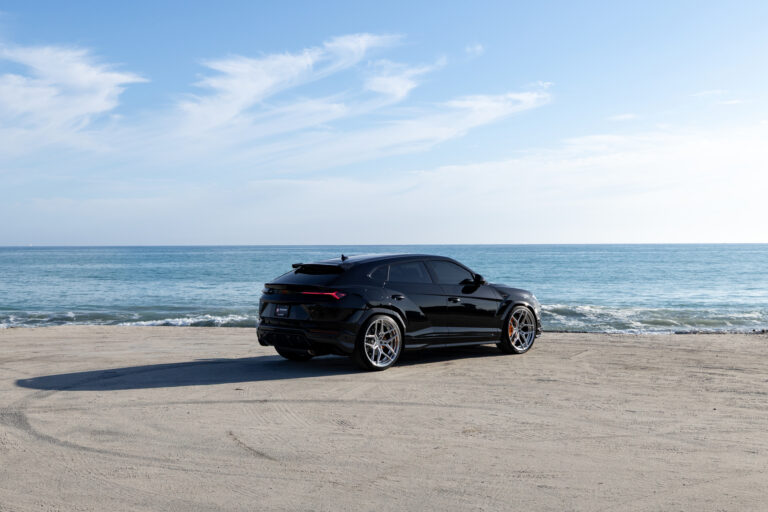 Lamborghini Urus – X_Series S1-X430
