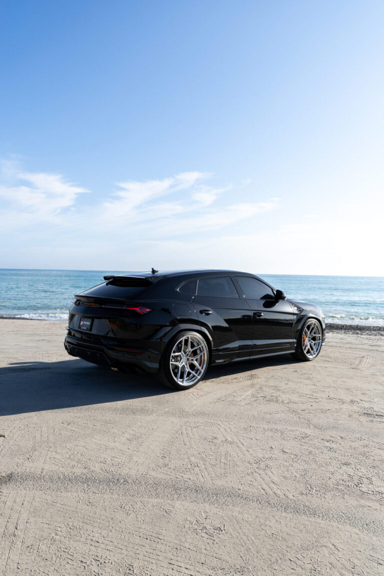 Lamborghini Urus – X_Series S1-X431