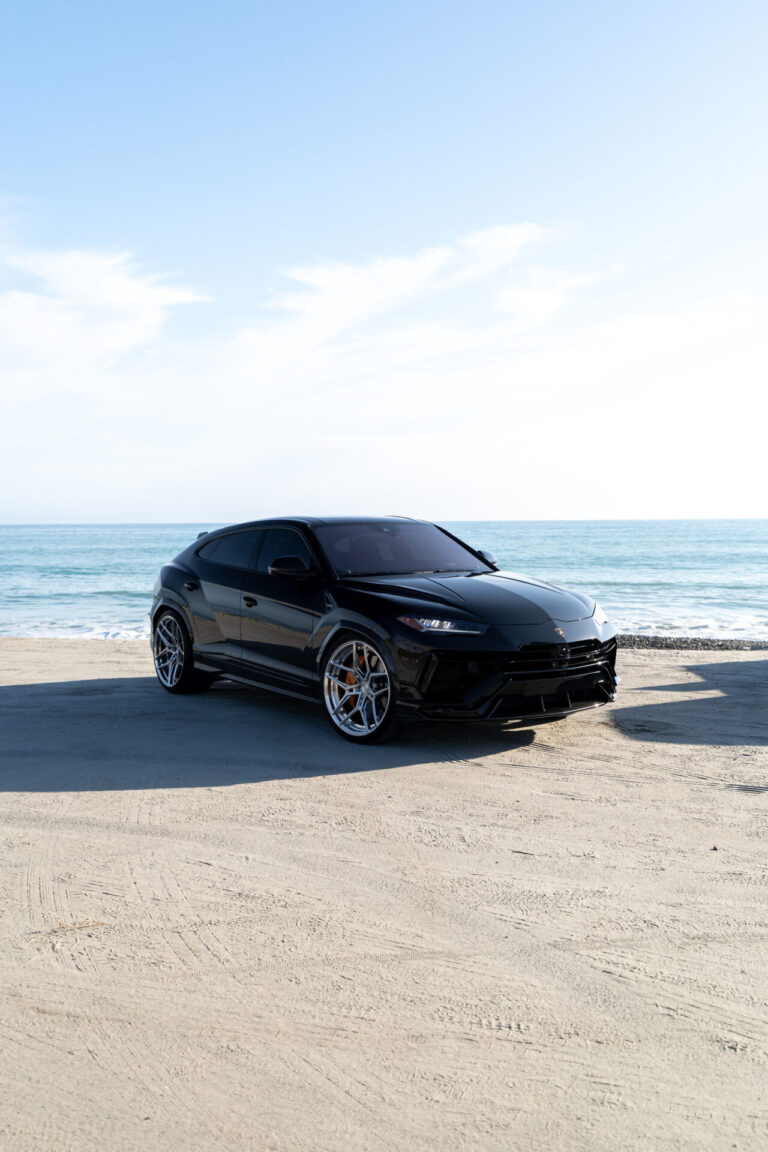 Lamborghini Urus – X_Series S1-X432