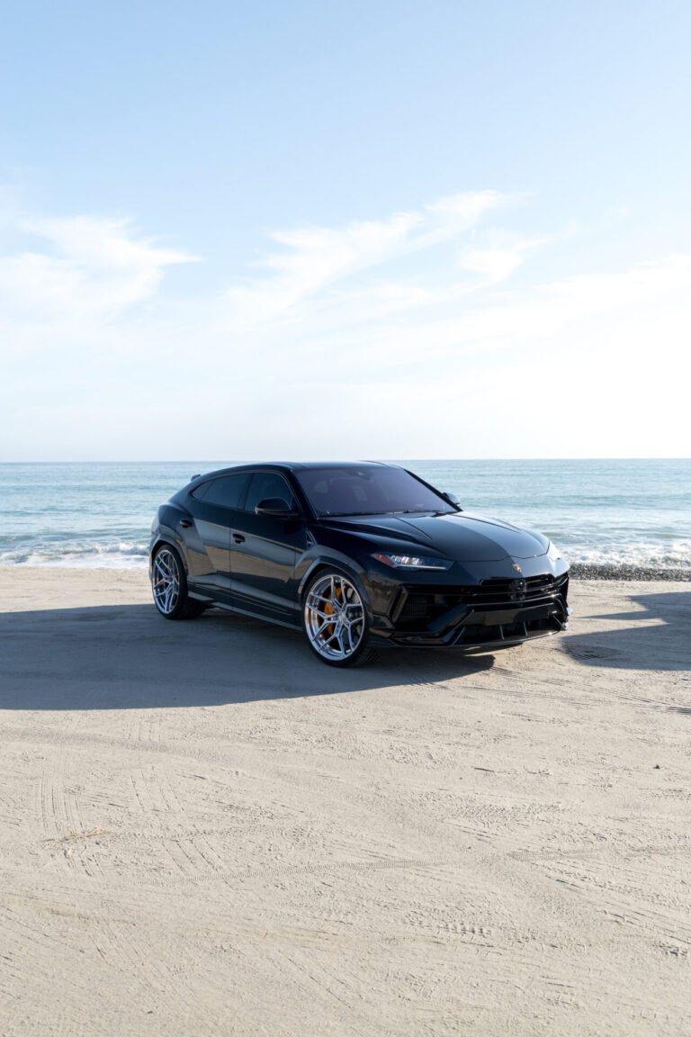 Lamborghini Urus – X_Series S1-X433