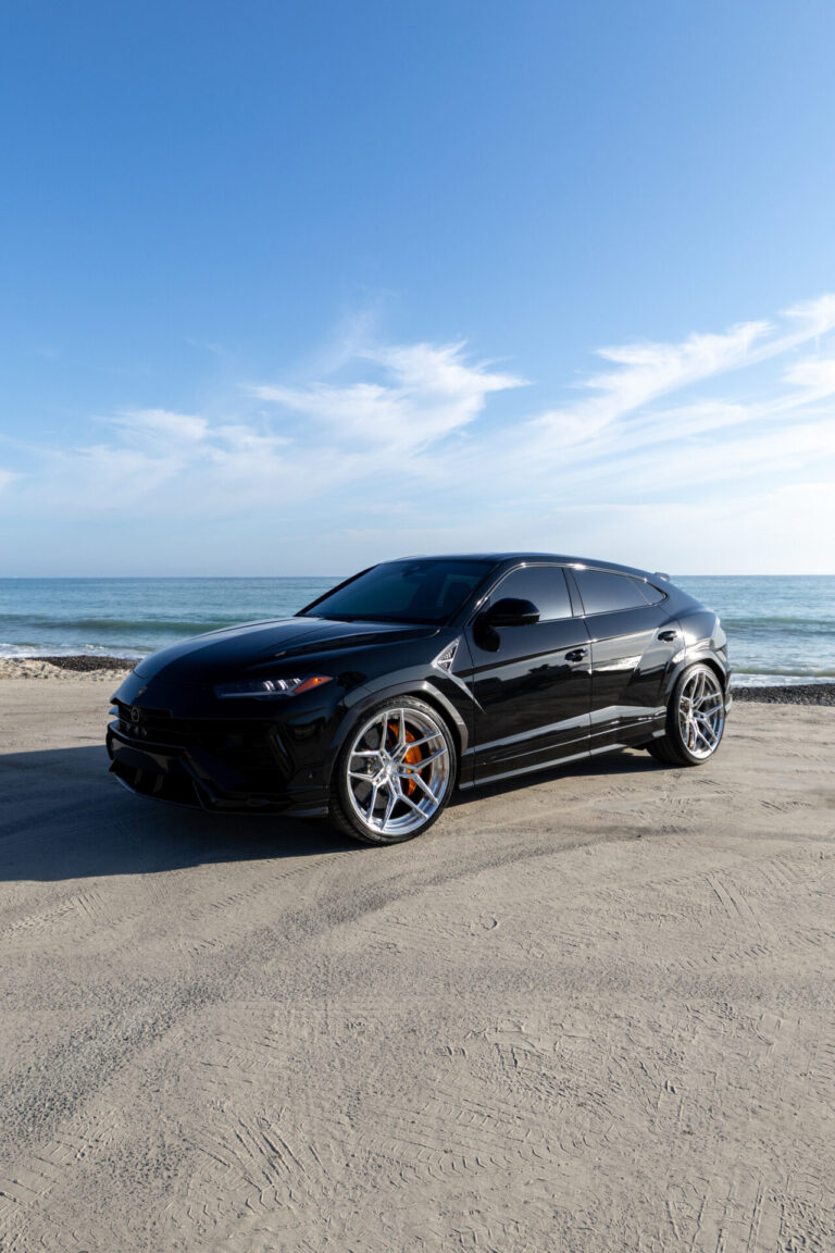 Lamborghini Urus – X_Series S1-X434