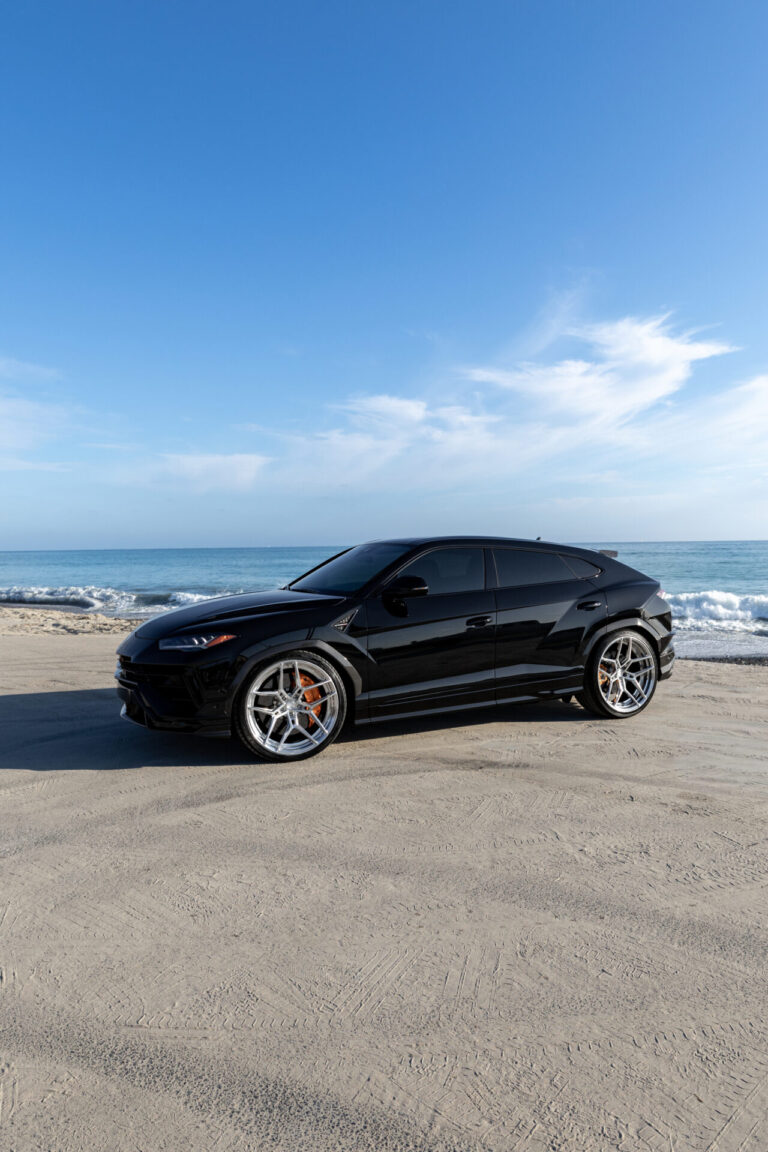 Lamborghini Urus – X_Series S1-X435
