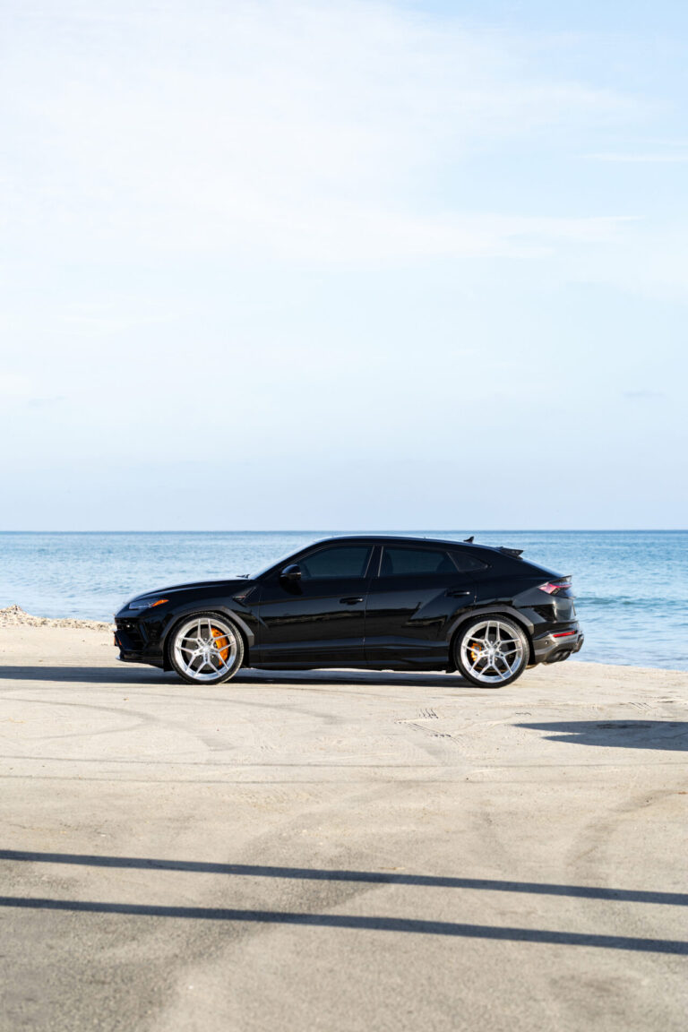 Lamborghini Urus – X_Series S1-X436