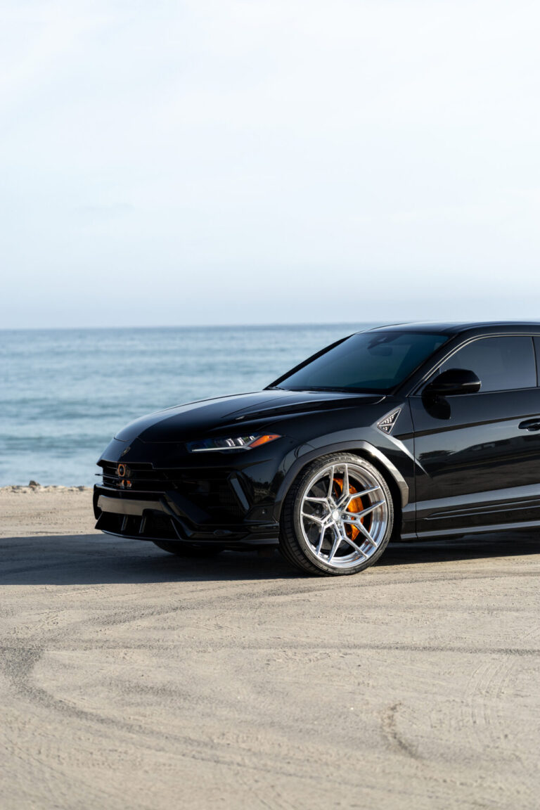Lamborghini Urus – X_Series S1-X437