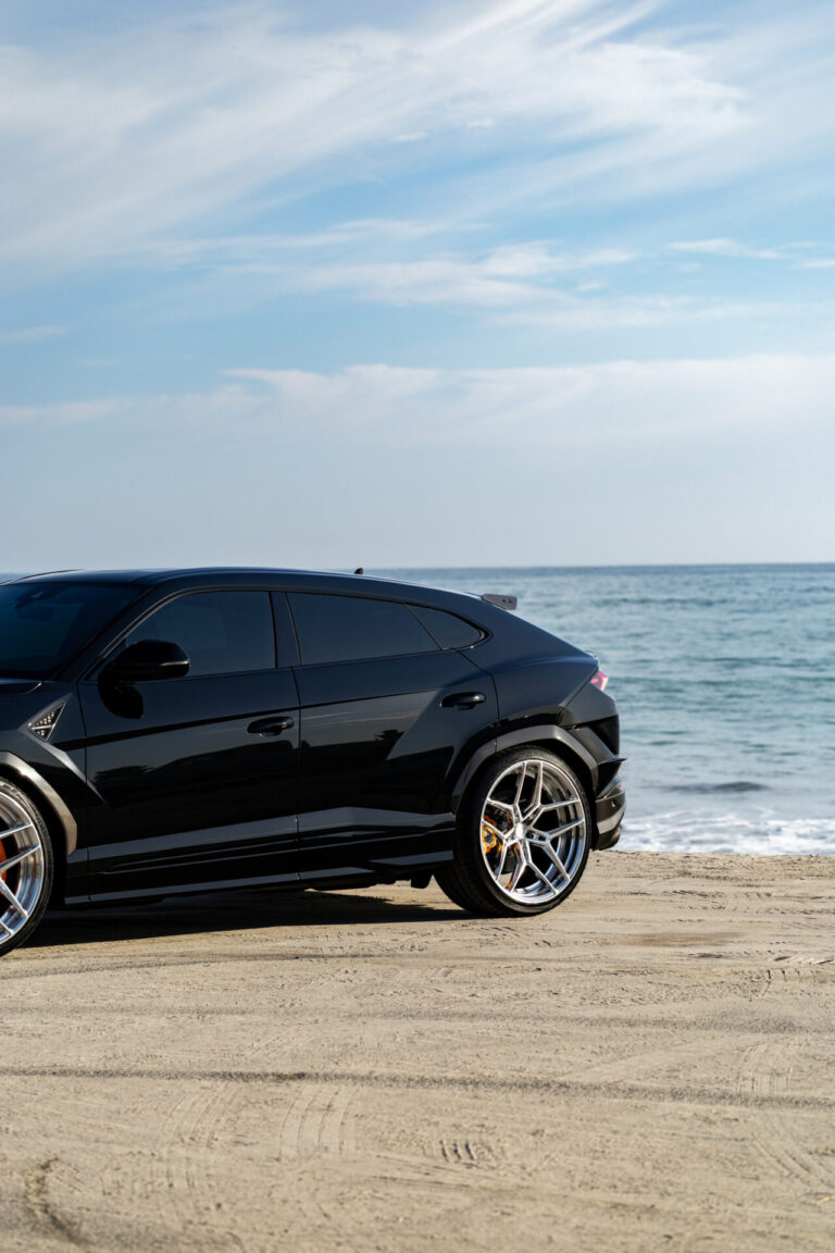 Lamborghini Urus – X_Series S1-X438