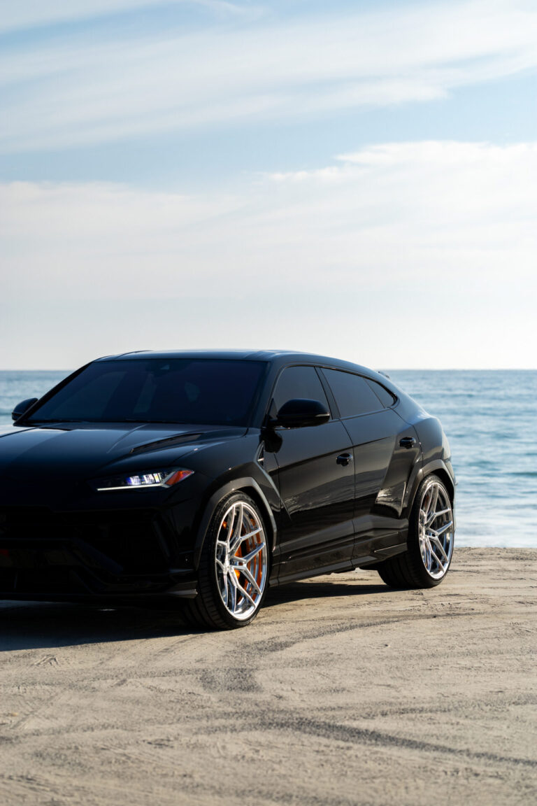 Lamborghini Urus – X_Series S1-X439