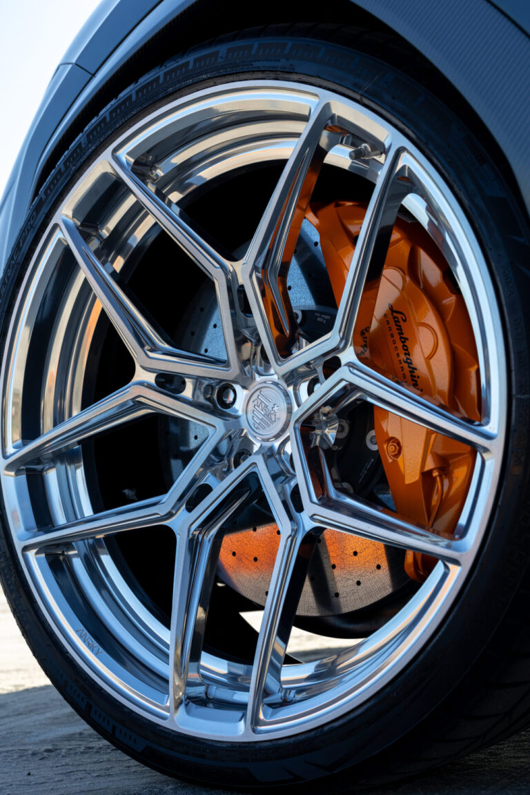 Lamborghini Urus – X_Series S1-X44
