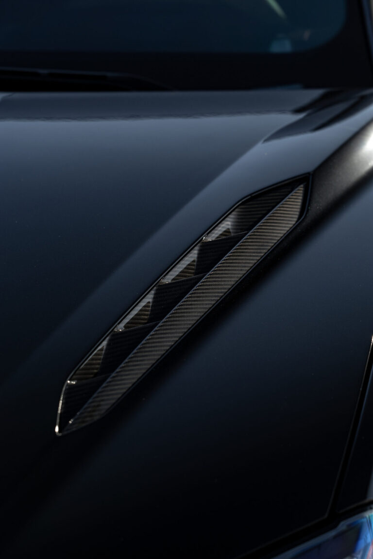 Lamborghini Urus – X_Series S1-X440