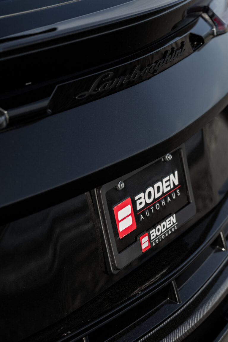 Lamborghini Urus – X_Series S1-X442