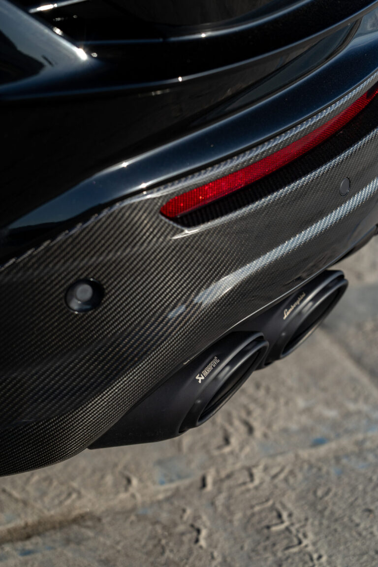 Lamborghini Urus – X_Series S1-X443