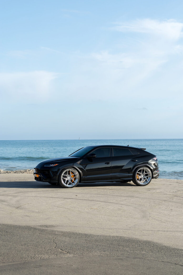 Lamborghini Urus – X_Series S1-X444