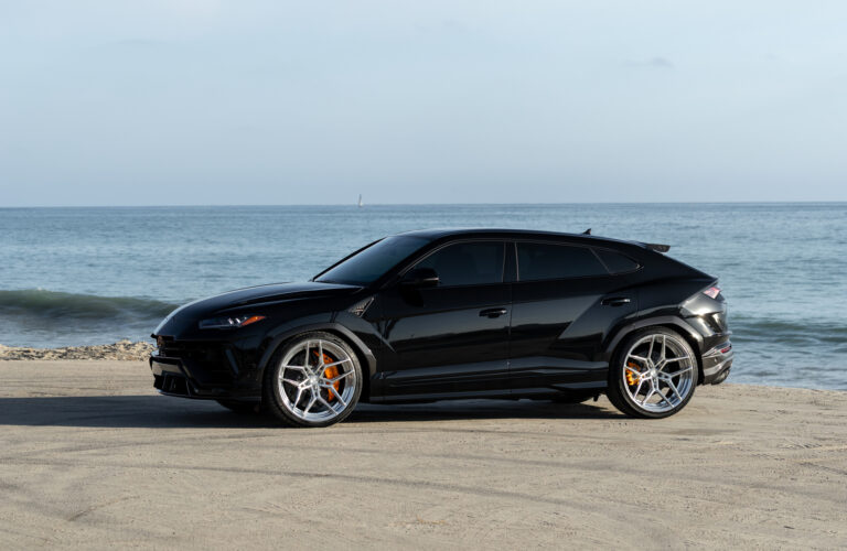 Lamborghini Urus – X_Series S1-X445