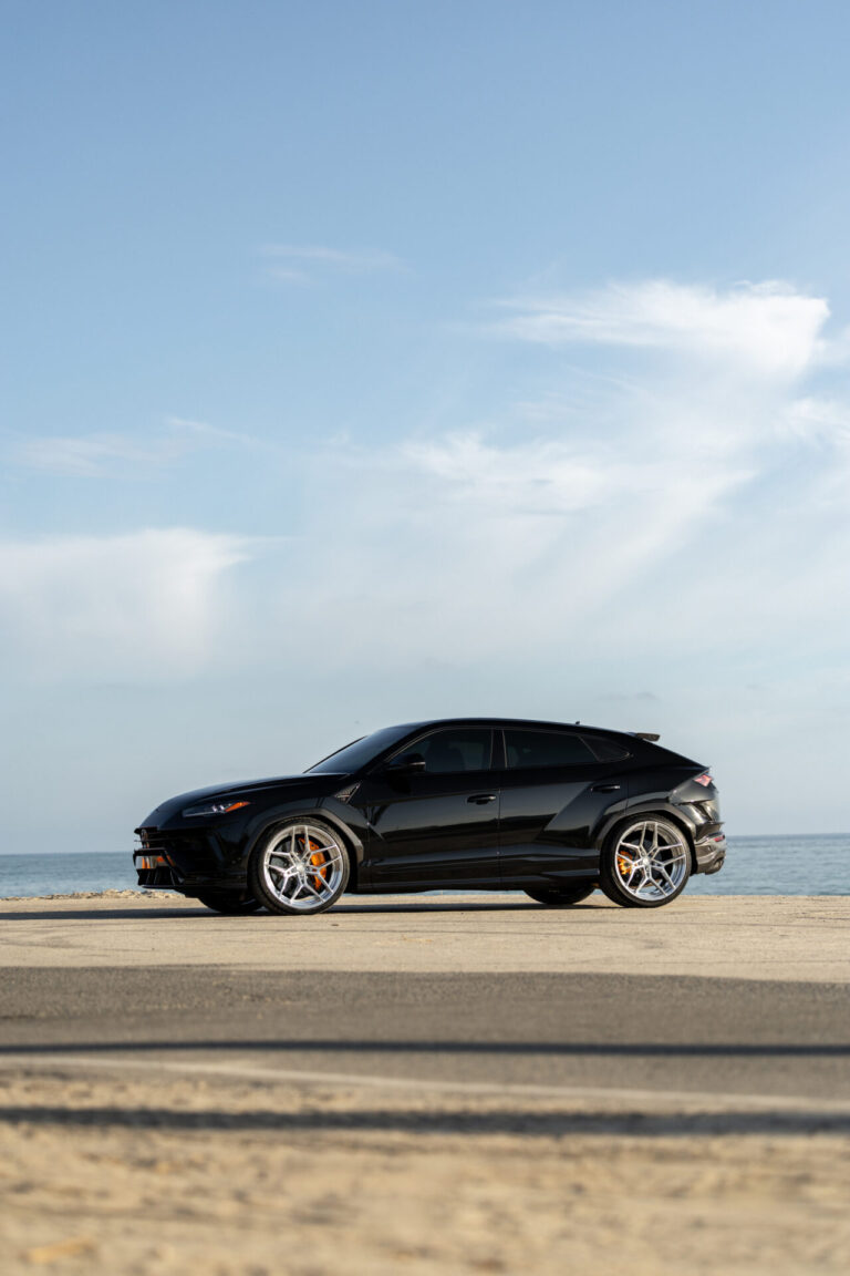 Lamborghini Urus – X_Series S1-X446