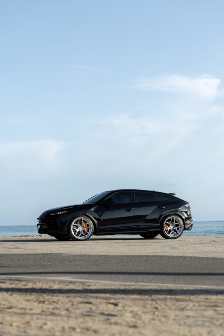 Lamborghini Urus – X_Series S1-X447