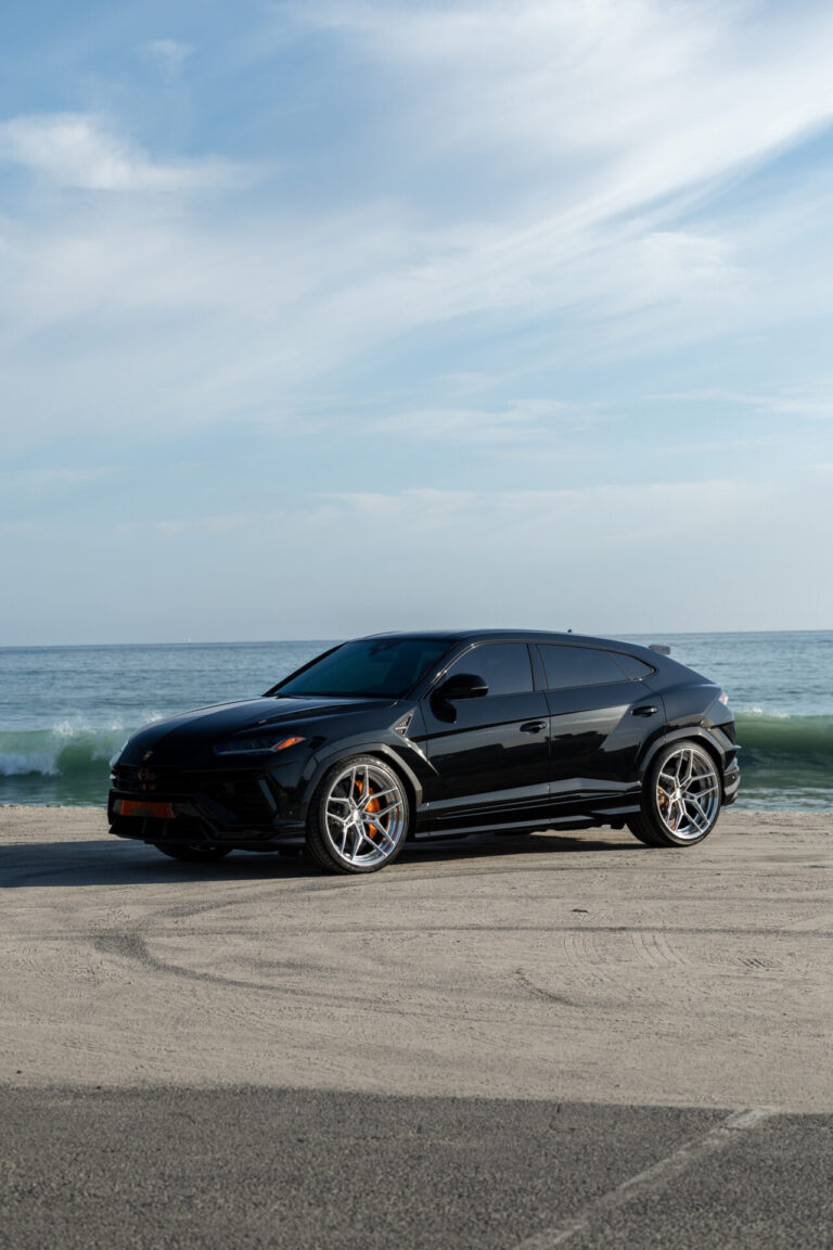 Lamborghini Urus – X_Series S1-X448