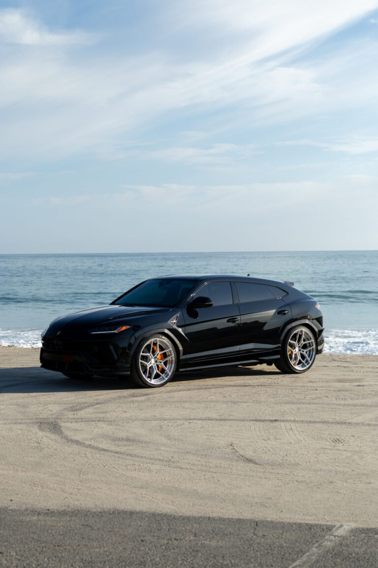 Lamborghini Urus – X_Series S1-X449