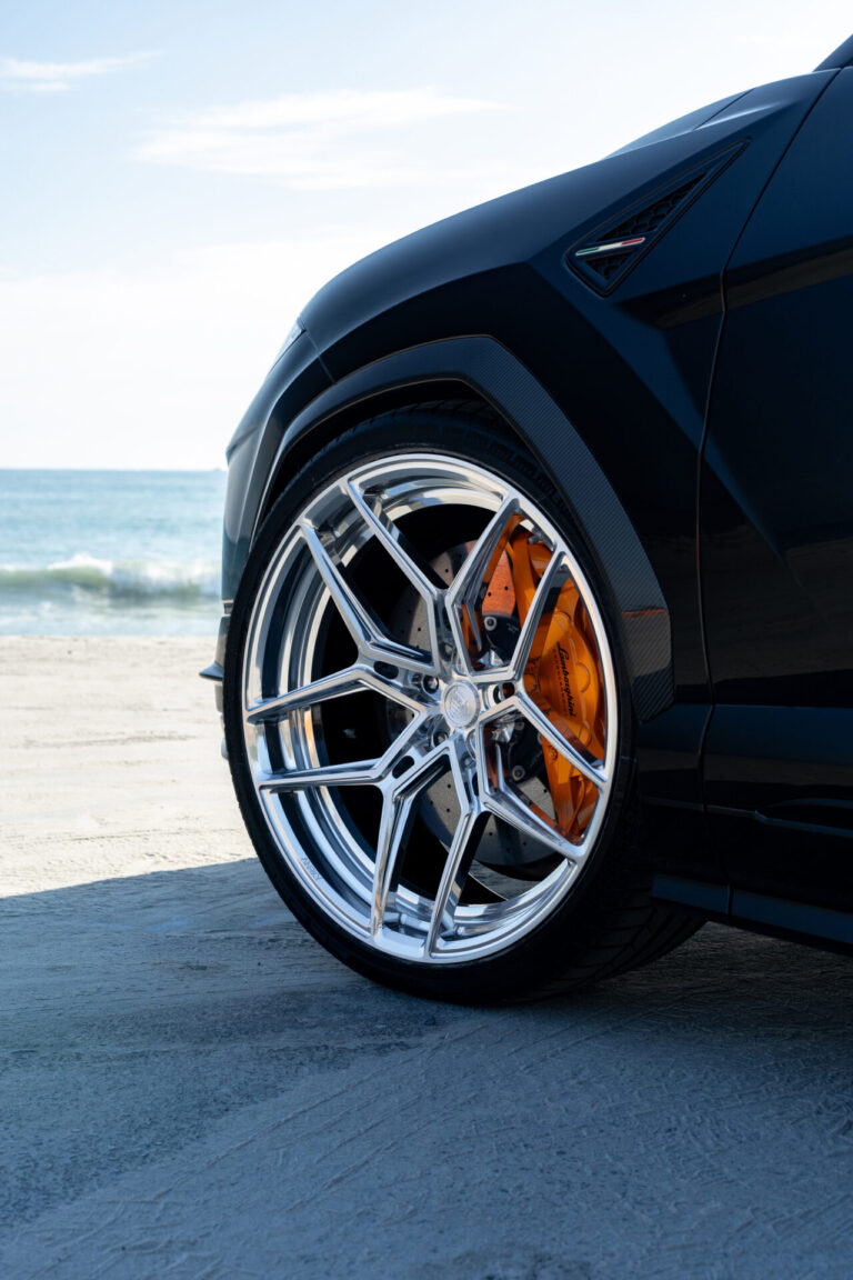 Lamborghini Urus – X_Series S1-X45