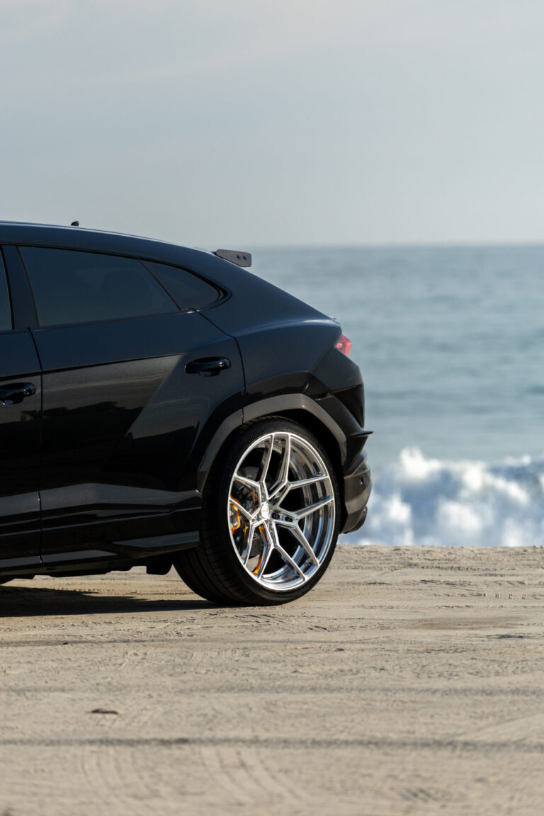 Lamborghini Urus – X_Series S1-X450