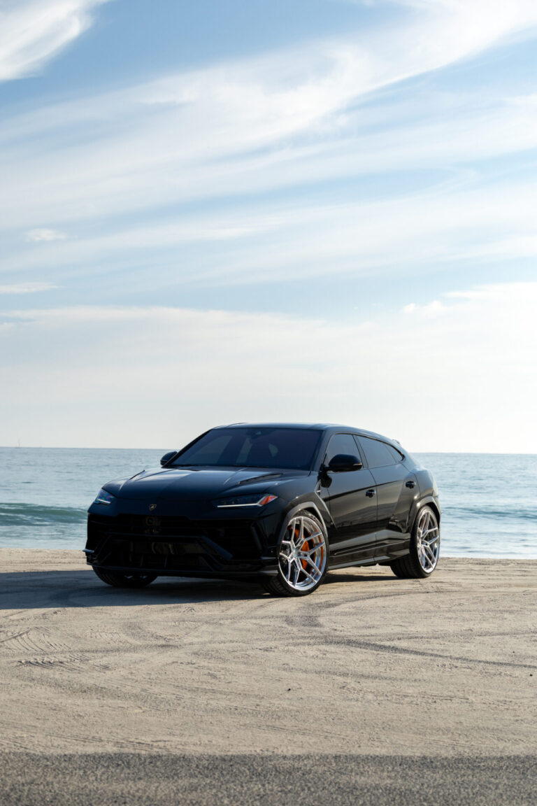 Lamborghini Urus – X_Series S1-X451