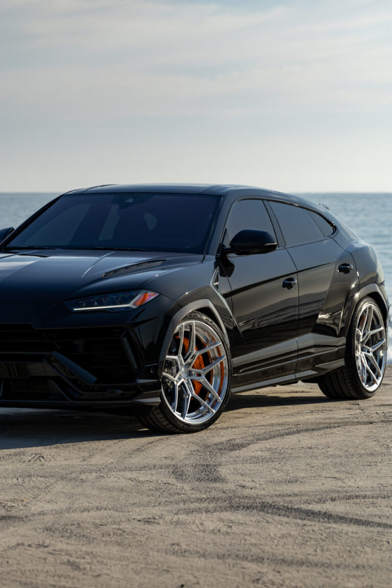 Lamborghini Urus – X_Series S1-X452