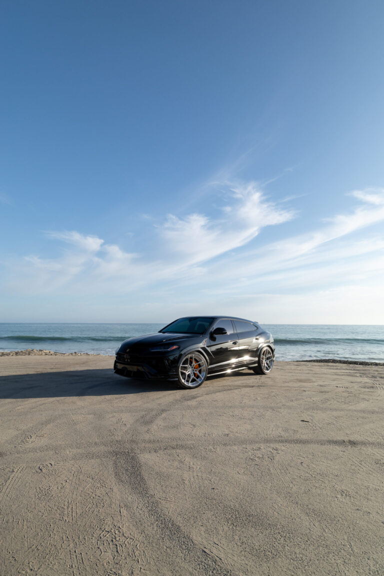 Lamborghini Urus – X_Series S1-X453
